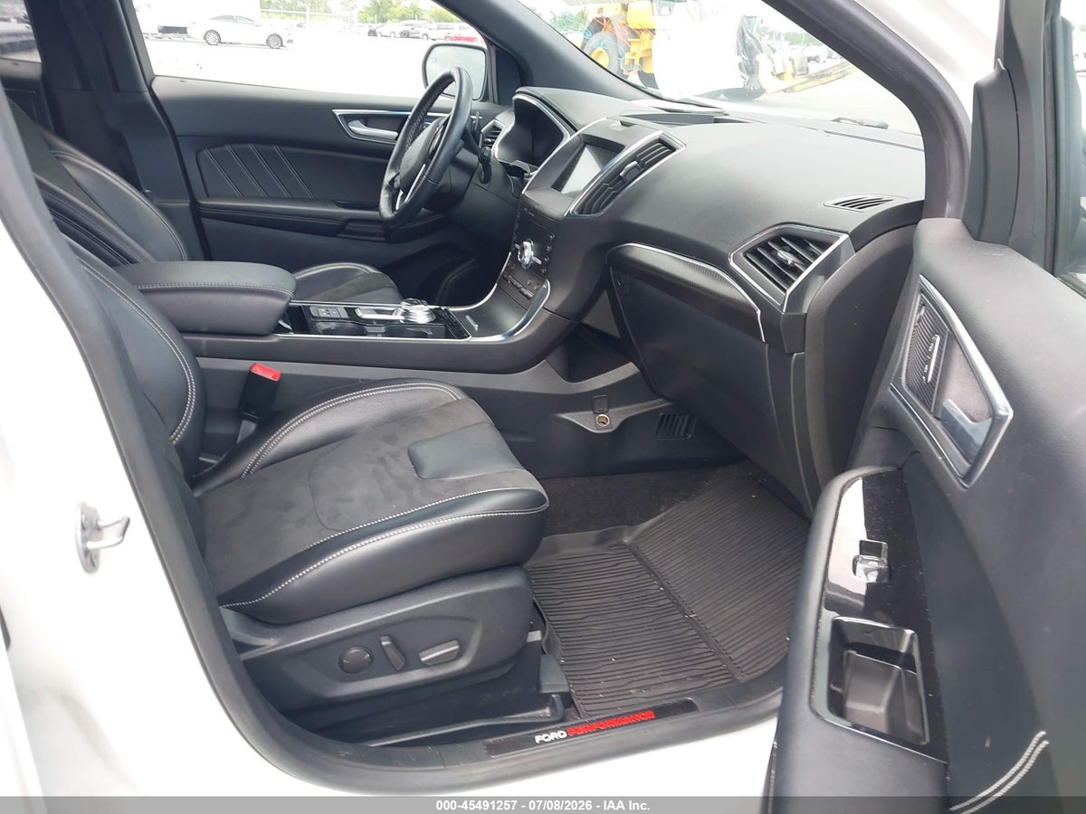 2020 FORD EDGE ST — снимка 5