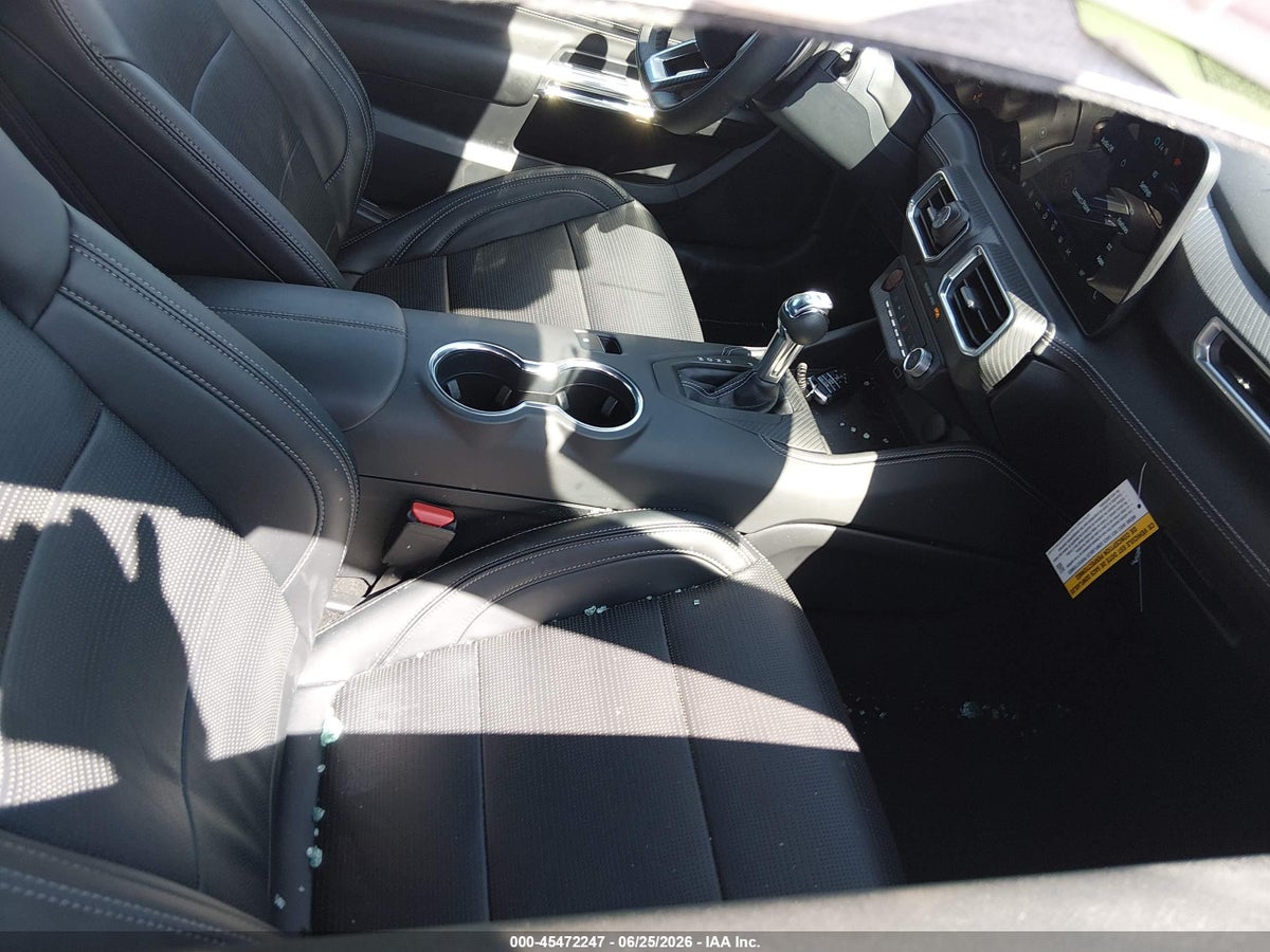 2026 FORD MUSTANG GT PREMIUM FASTBACK — снимка 5