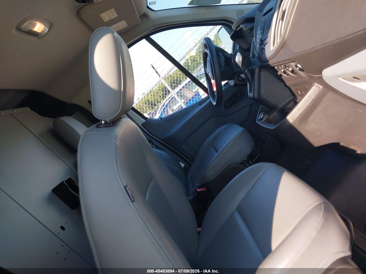 2019 FORD TRANSIT-150 — снимка 5