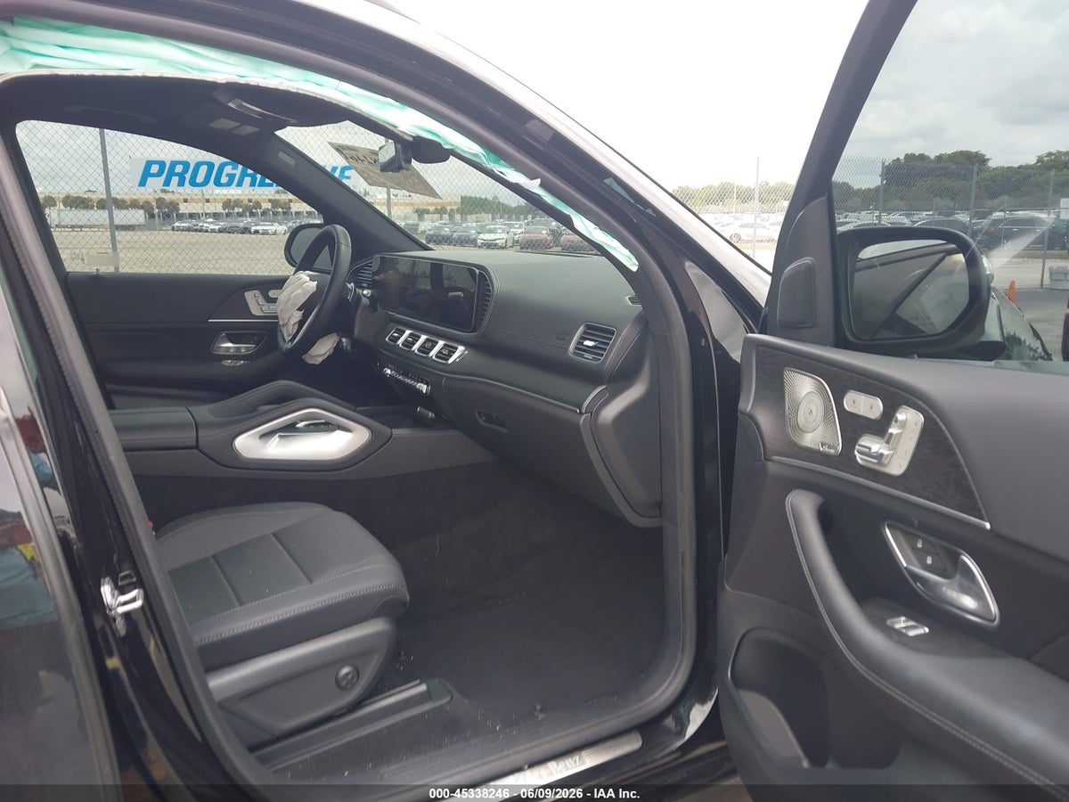 2026 MERCEDES-BENZ GLE 350 — снимка 5