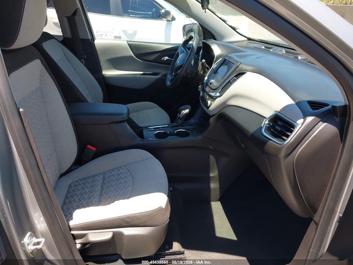 2024 CHEVROLET EQUINOX AWD LT — снимка 5