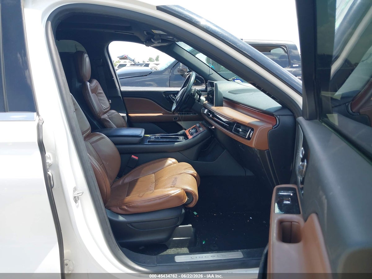 2020 LINCOLN AVIATOR RESERVE — снимка 5