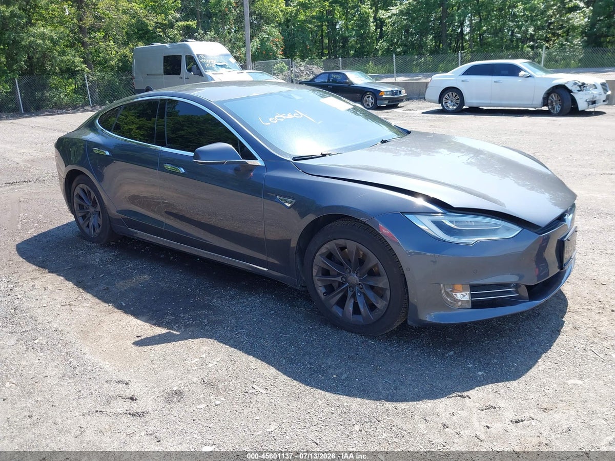 2016 TESLA MODEL S 60/70/75/85
