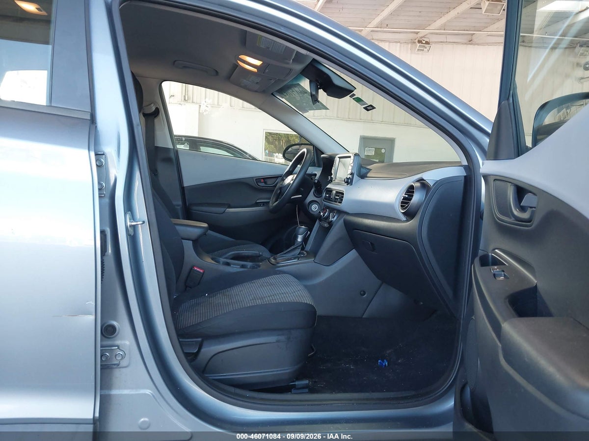 2019 HYUNDAI KONA SE — снимка 5