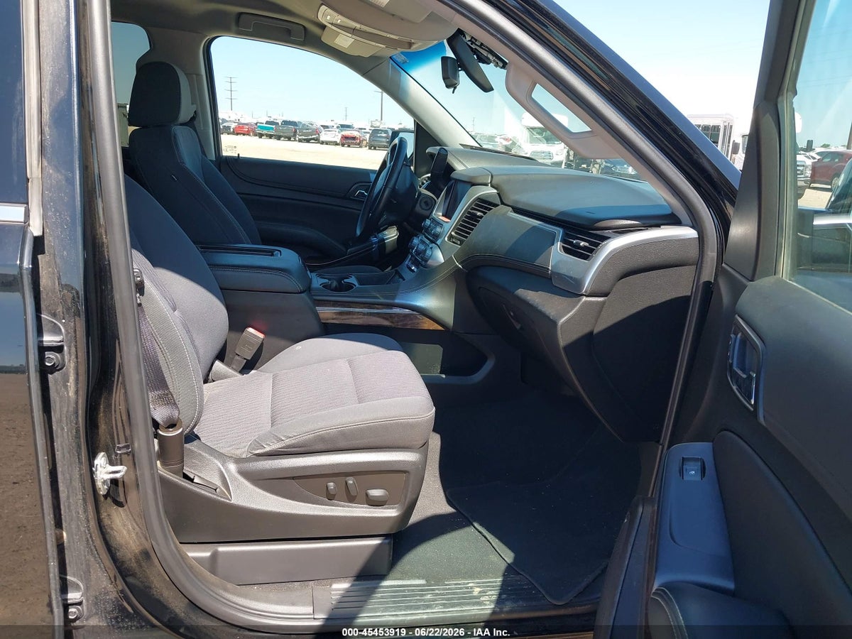 2020 CHEVROLET TAHOE 4WD LS — снимка 5