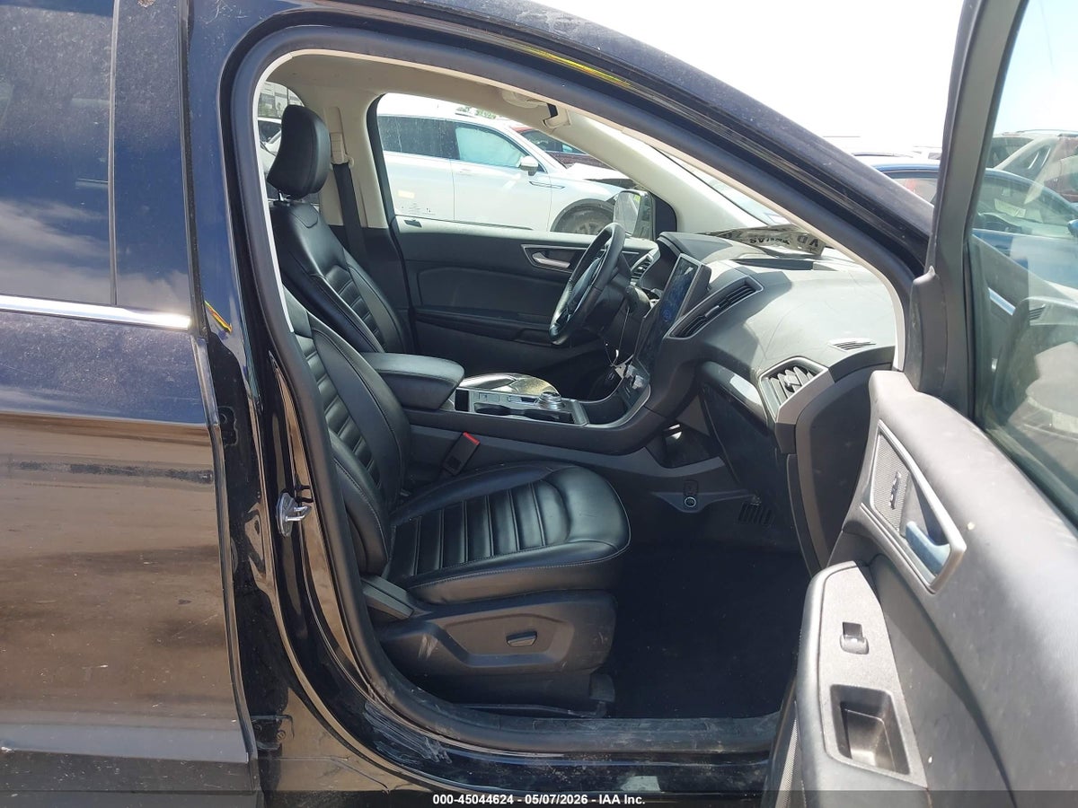 2024 FORD EDGE SEL — снимка 5