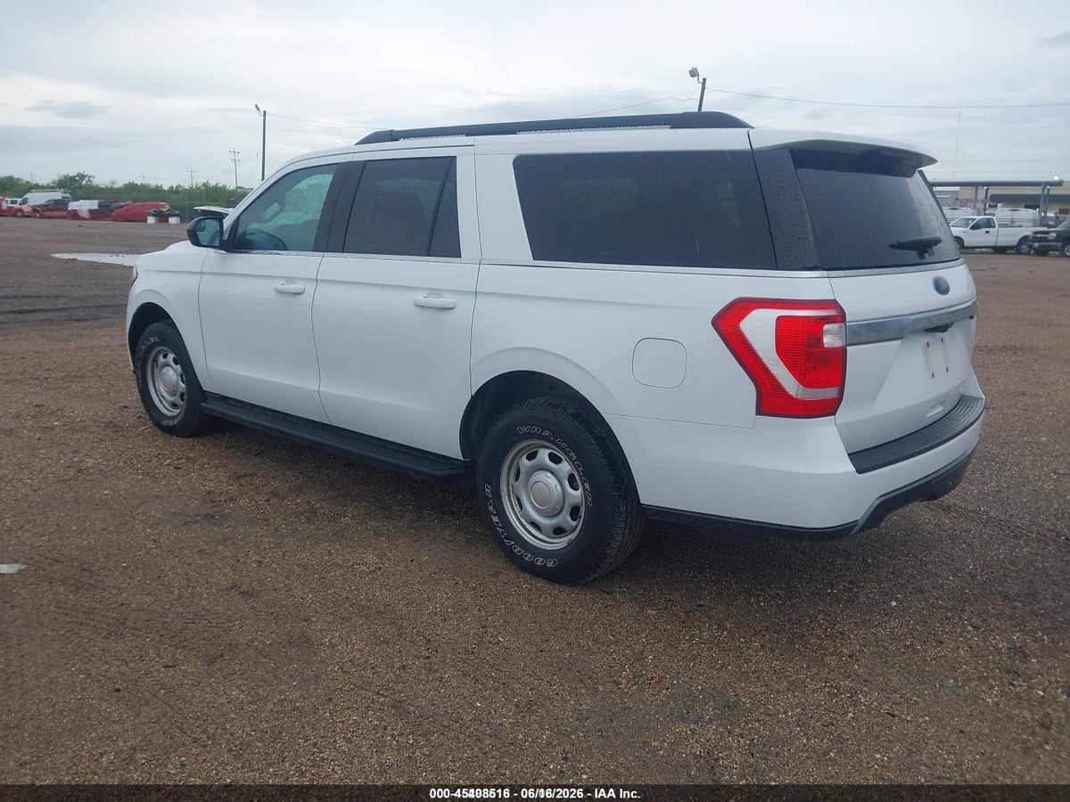 2019 FORD EXPEDITION MAX XL — снимка 3