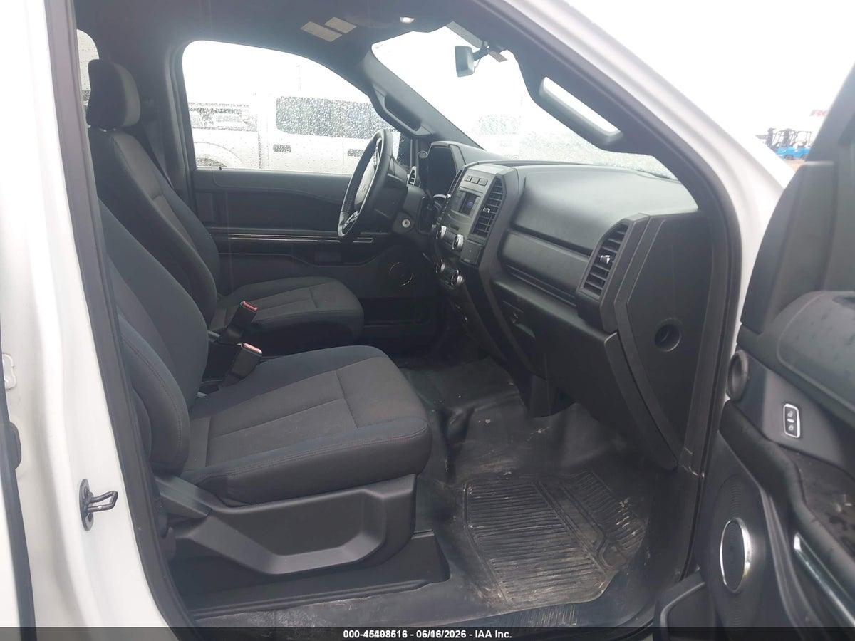 2019 FORD EXPEDITION MAX XL — снимка 5