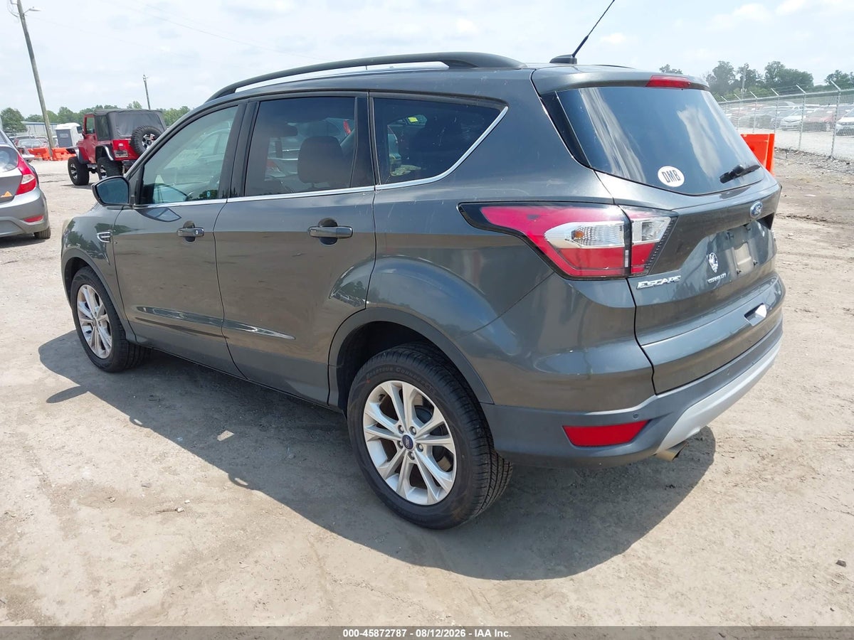 2017 FORD ESCAPE SE — снимка 3