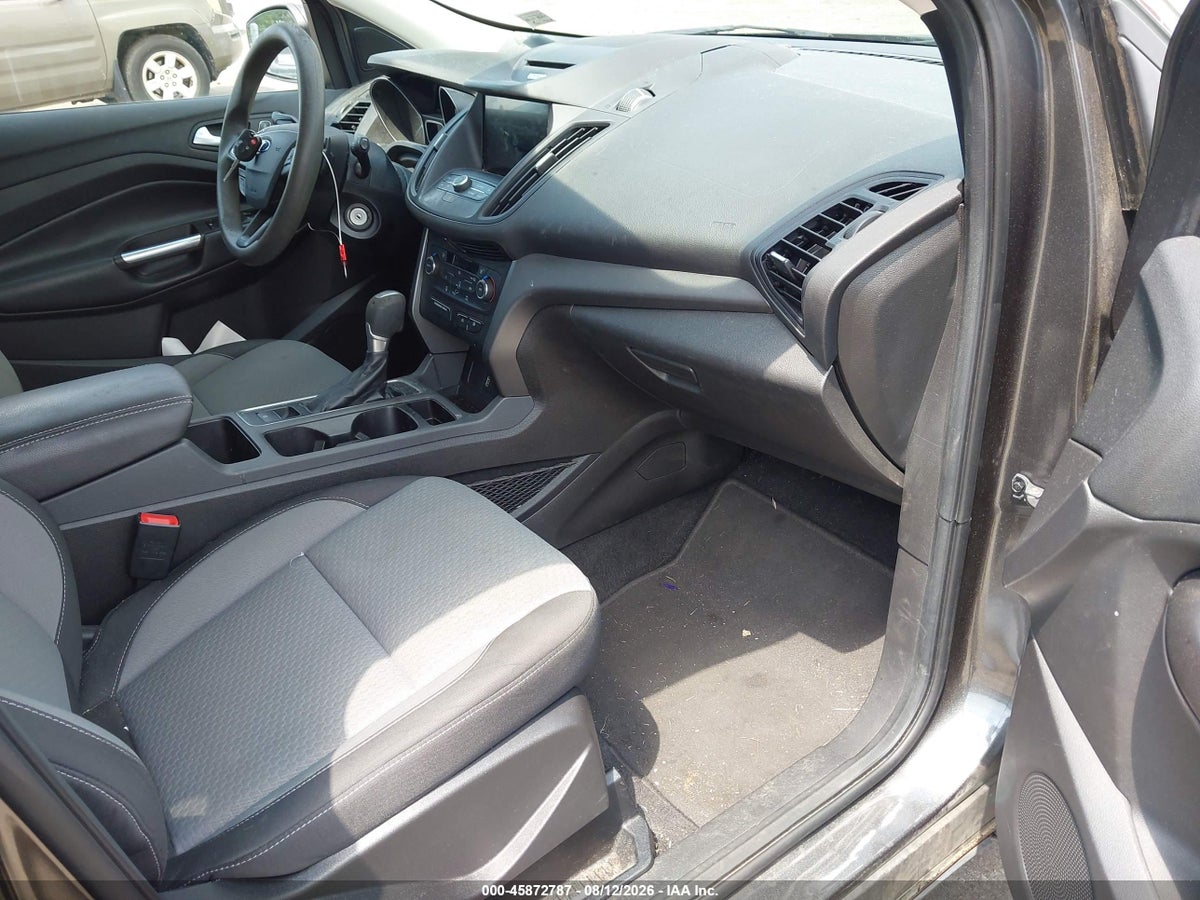 2017 FORD ESCAPE SE — снимка 5