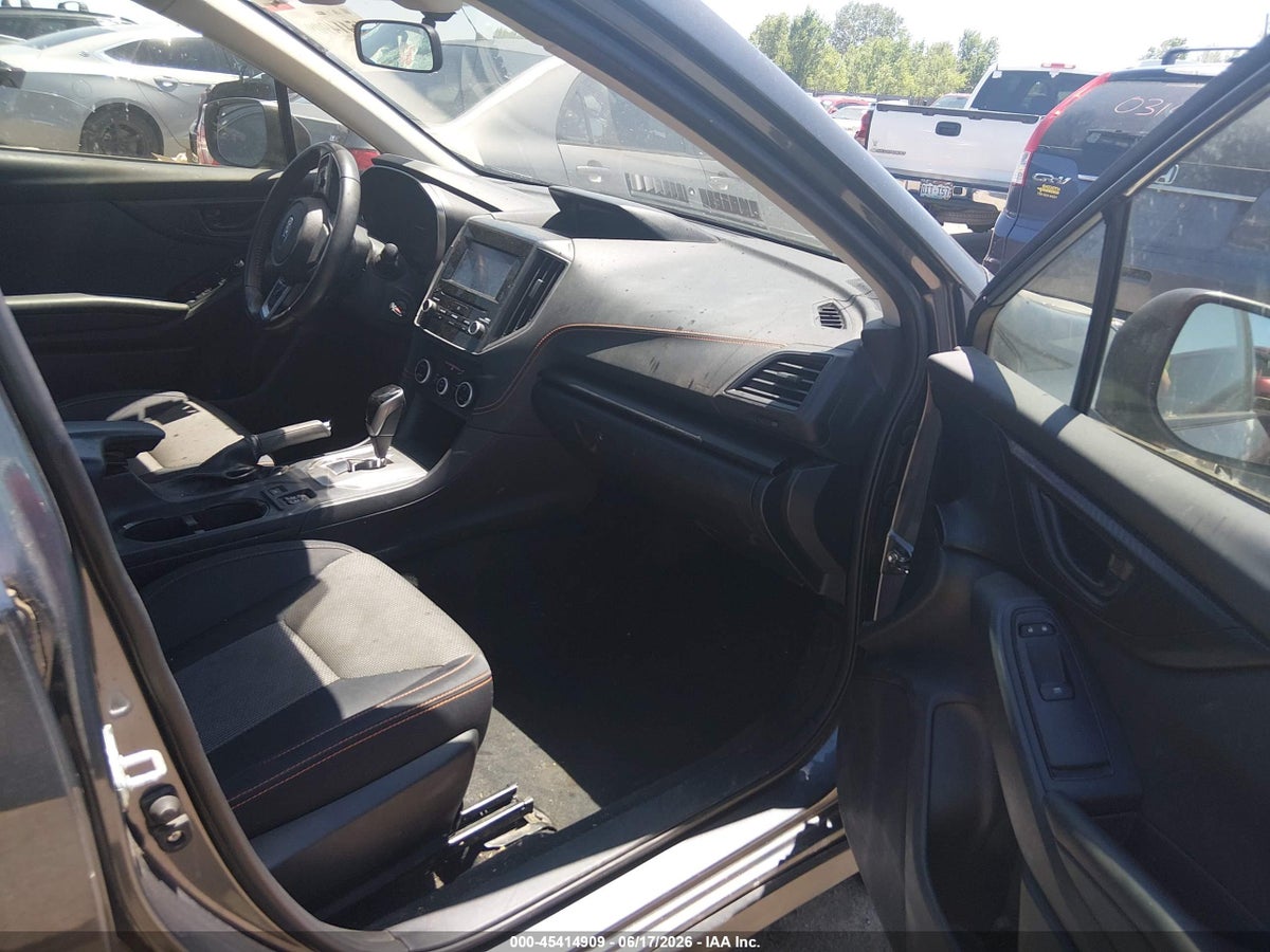 2022 SUBARU CROSSTREK PREMIUM — снимка 5