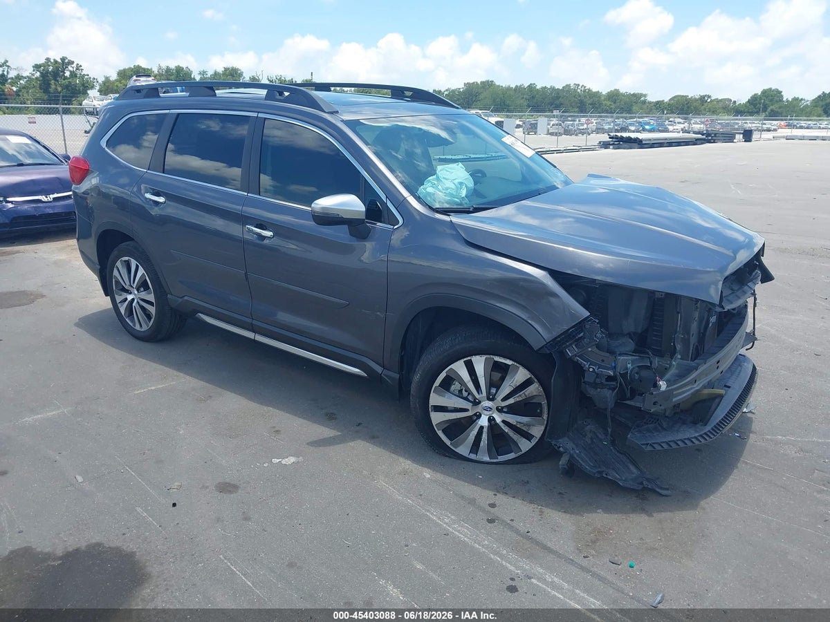 2021 SUBARU ASCENT TOURING