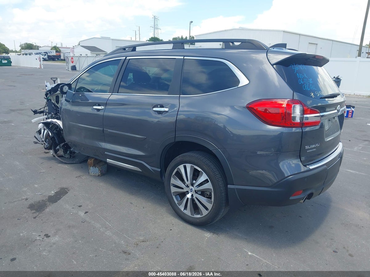 2021 SUBARU ASCENT TOURING — снимка 3