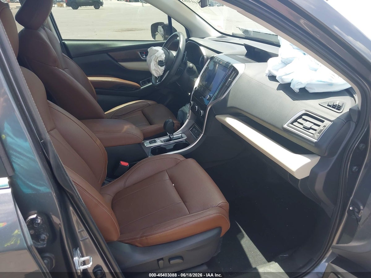 2021 SUBARU ASCENT TOURING — снимка 5
