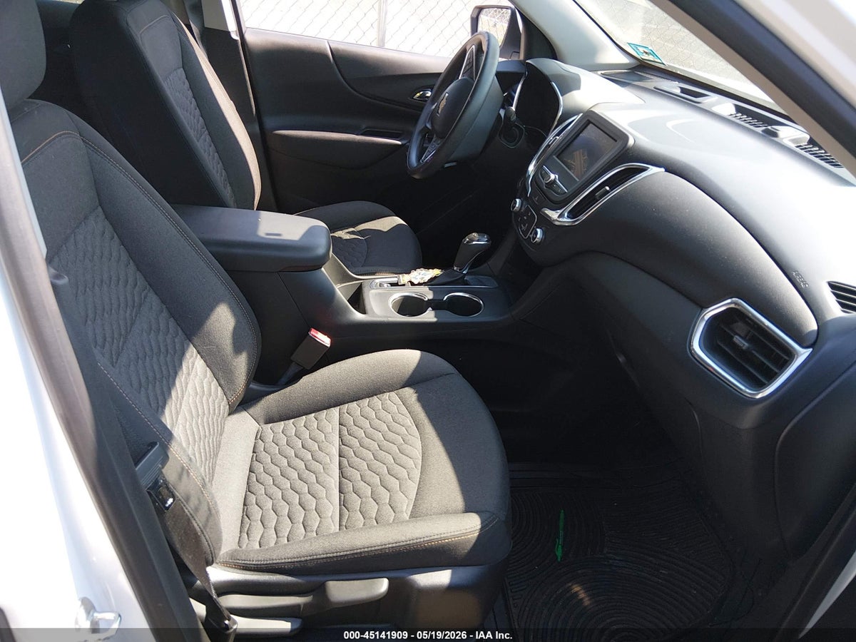 2020 CHEVROLET EQUINOX FWD LT 1.5L TURBO — снимка 5