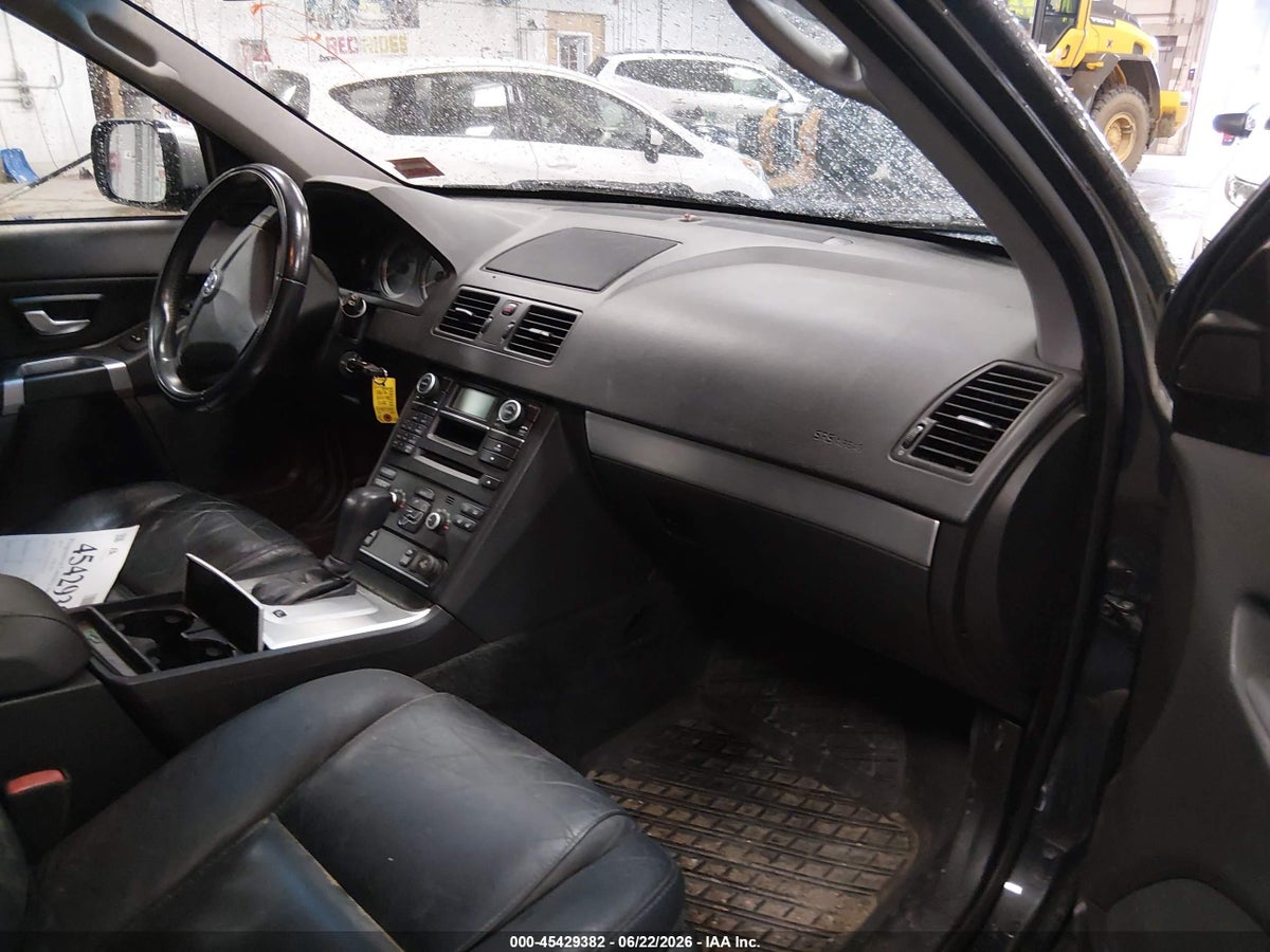 2013 VOLVO XC90 3.2 PLATINUM — снимка 5