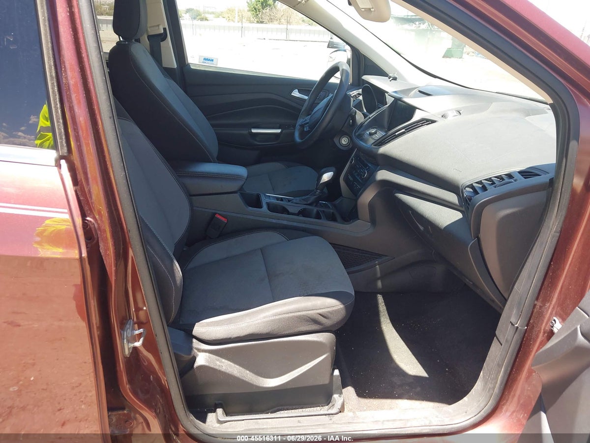 2018 FORD ESCAPE SE — снимка 5