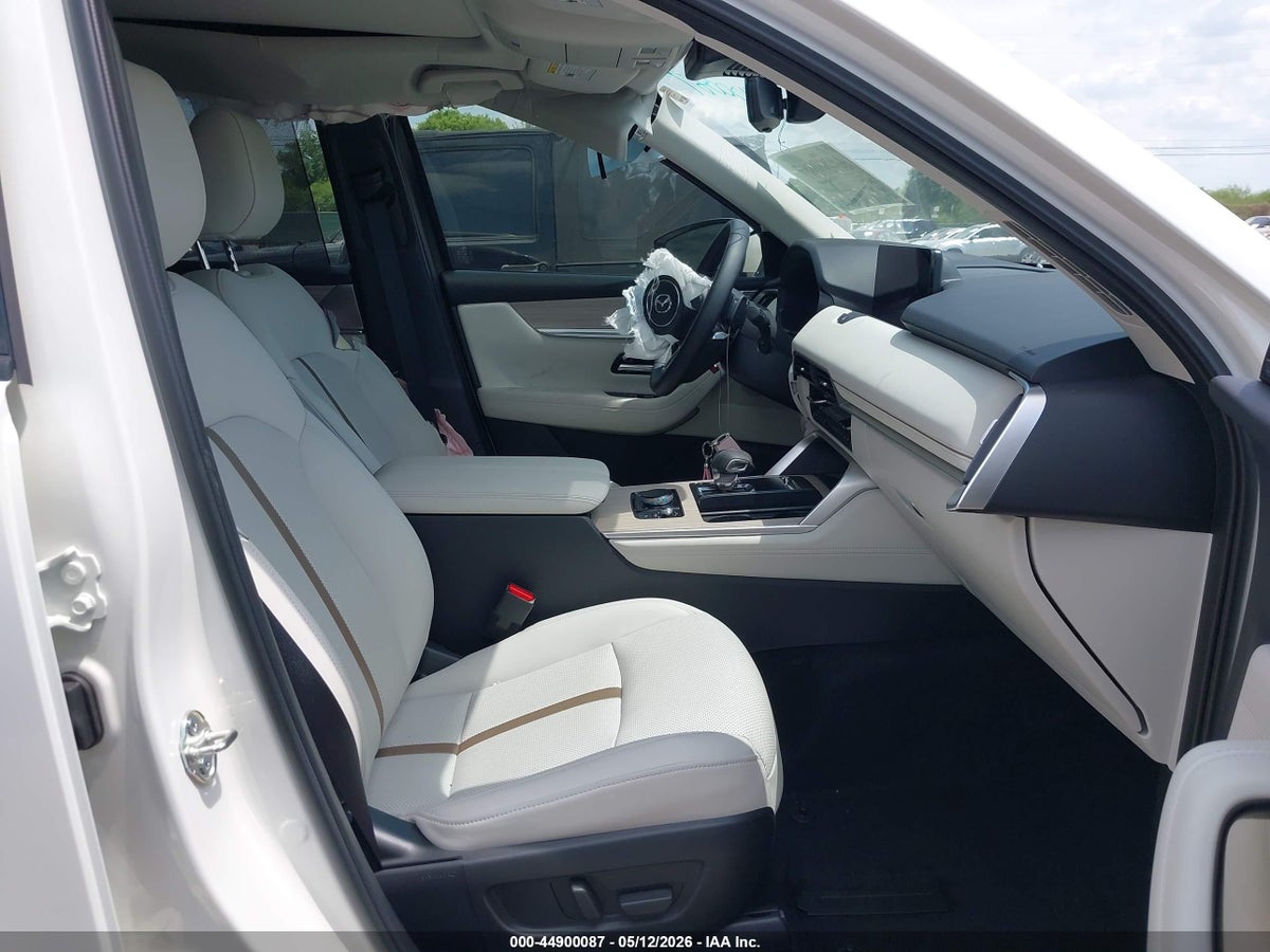 2026 MAZDA CX-90 3.3 TURBO PREMIUM PLUS — снимка 5
