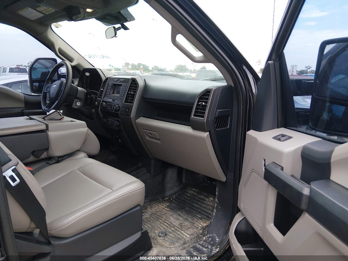 2022 FORD F-250 — снимка 5