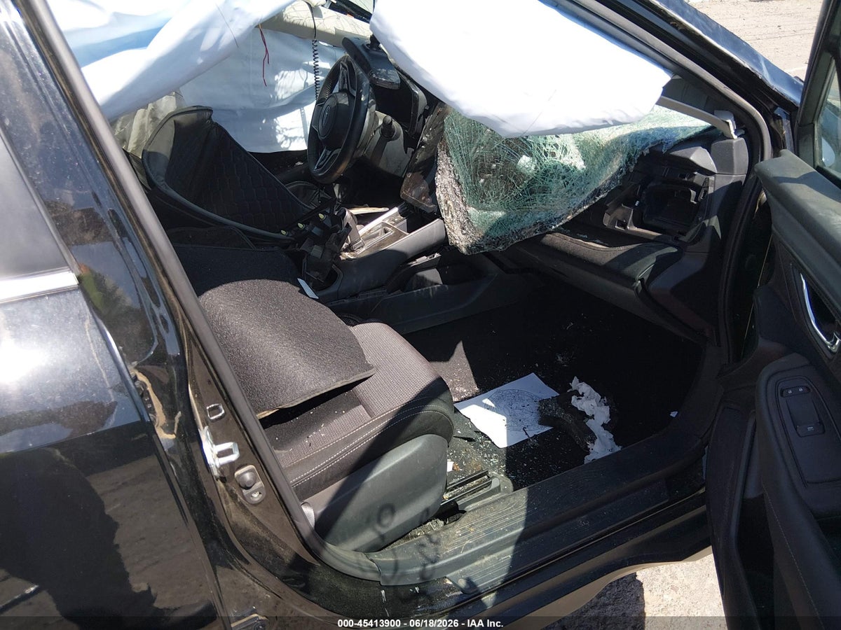 2024 SUBARU OUTBACK PREMIUM — снимка 5