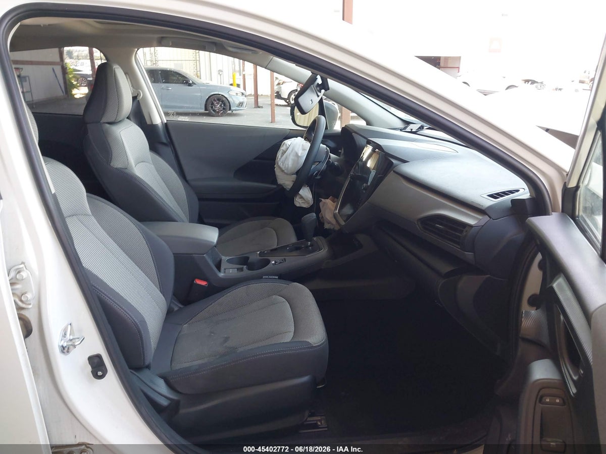2024 SUBARU CROSSTREK PREMIUM — снимка 5