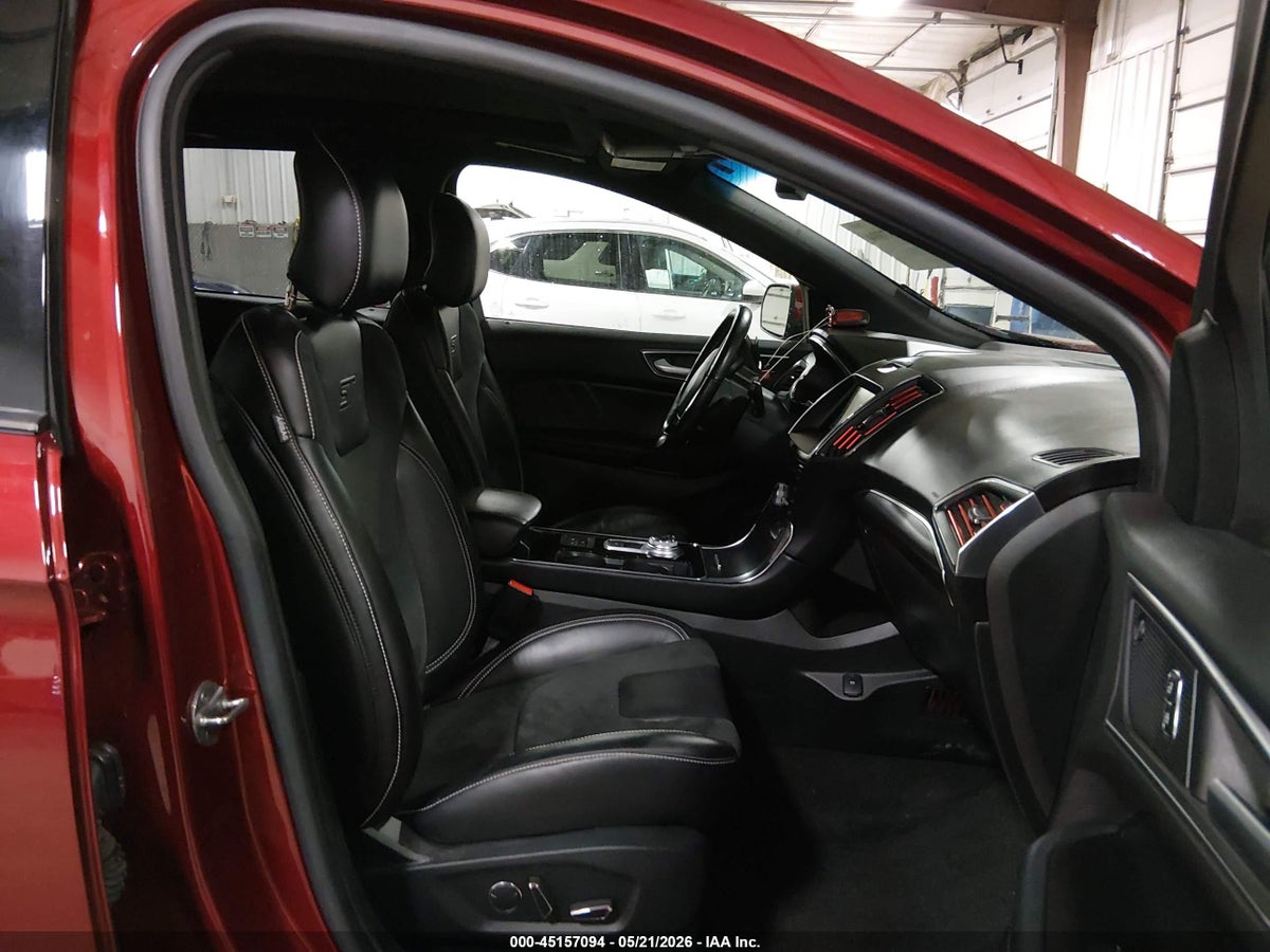 2019 FORD EDGE ST — снимка 5