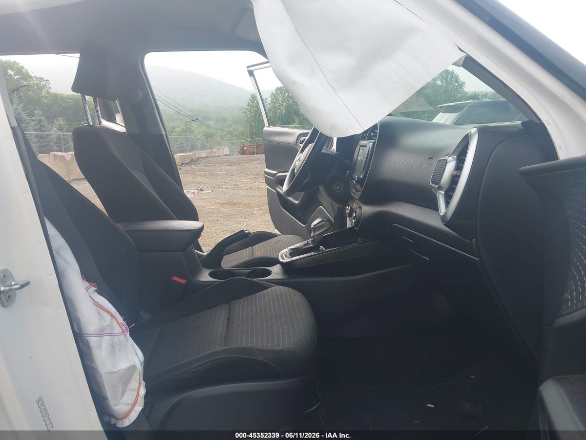 2021 KIA SOUL S — снимка 5