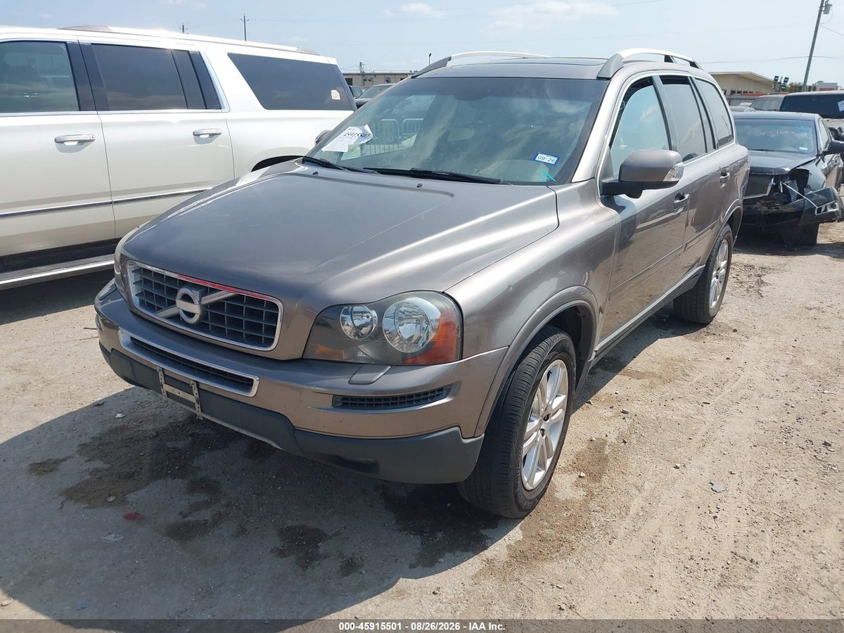2010 VOLVO XC90 3.2 — снимка 2