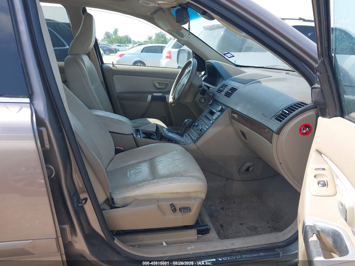2010 VOLVO XC90 3.2 — снимка 5