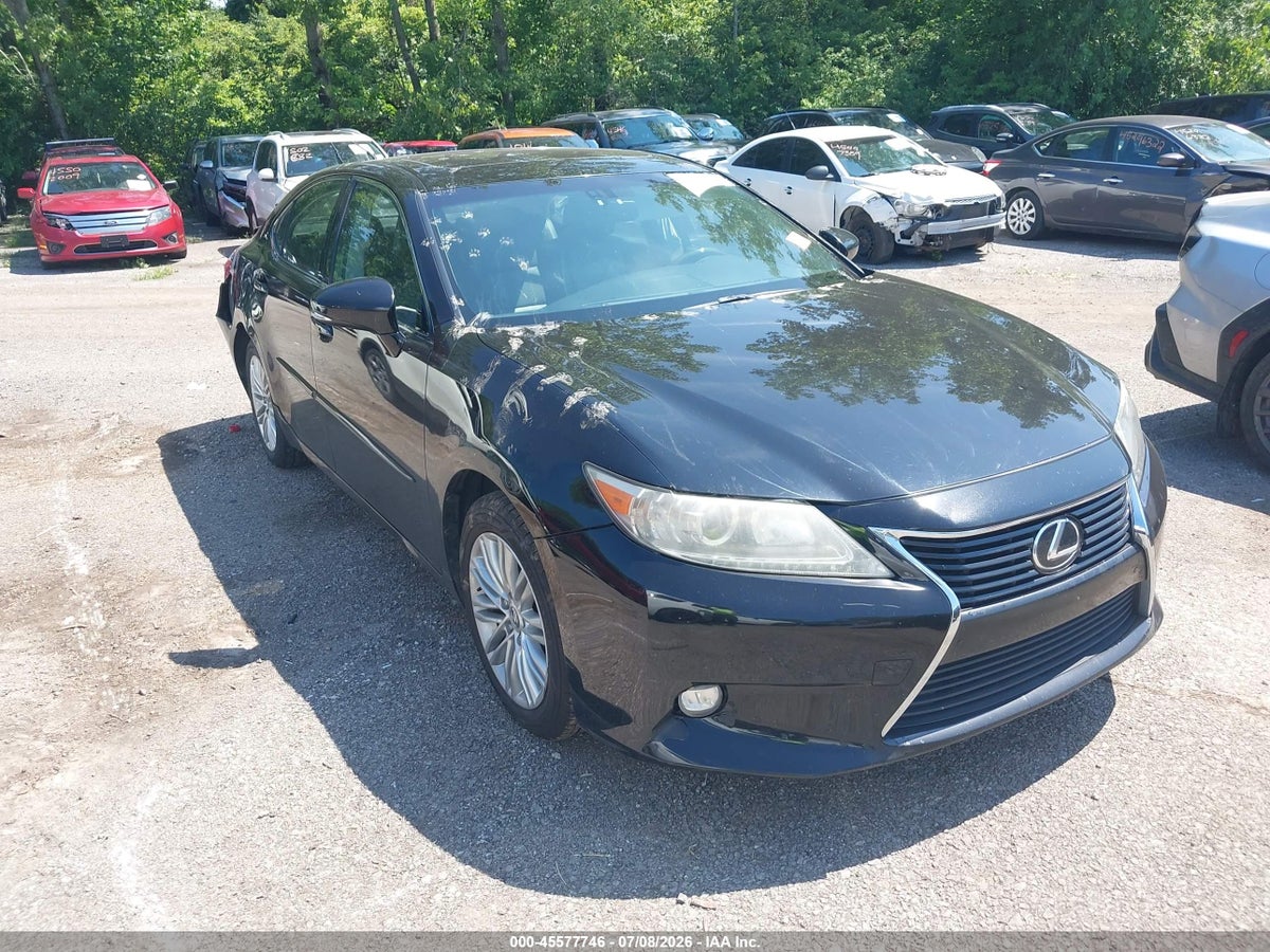 2014 LEXUS ES 350