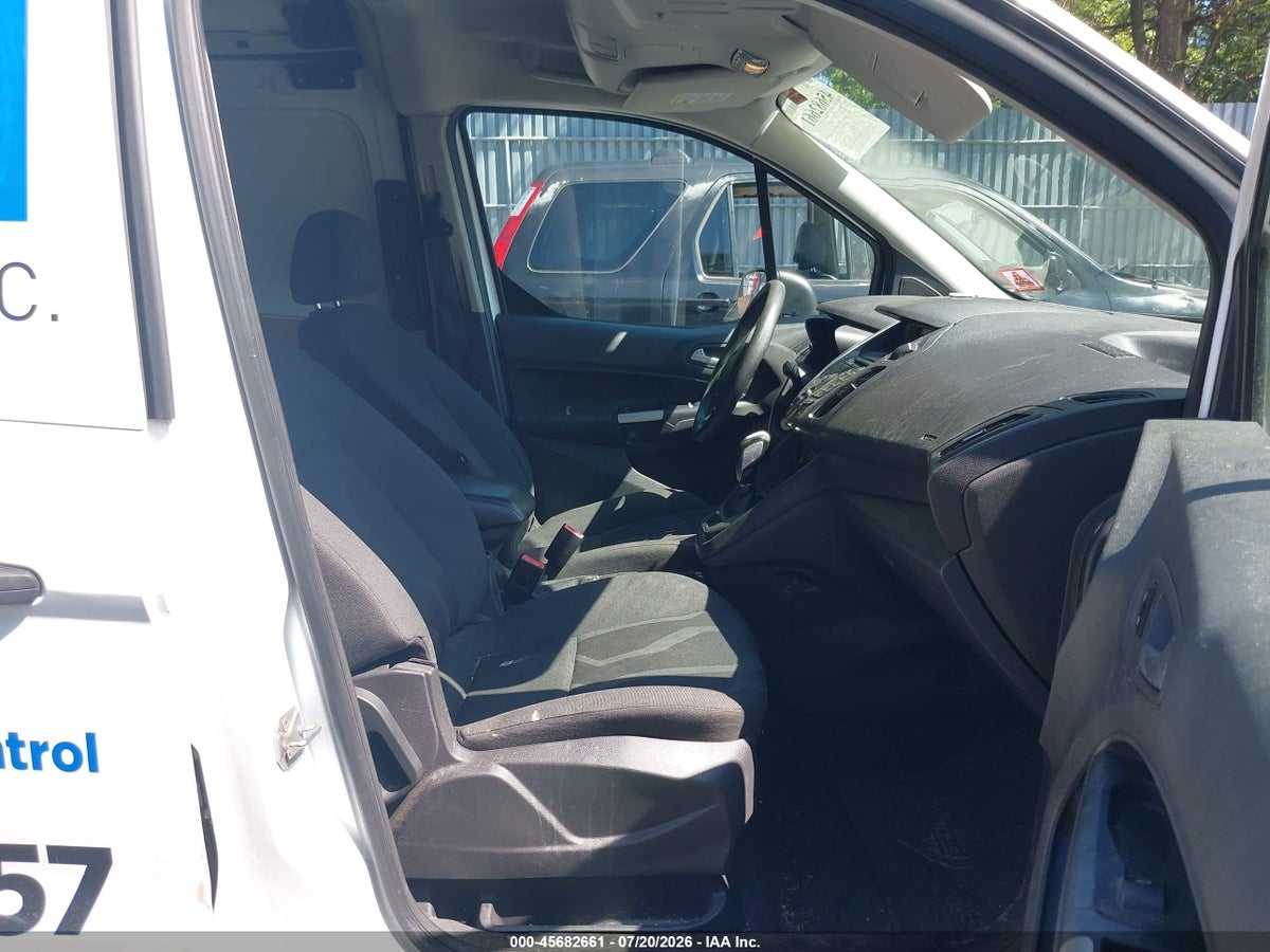 2016 FORD TRANSIT CONNECT XLT — снимка 5