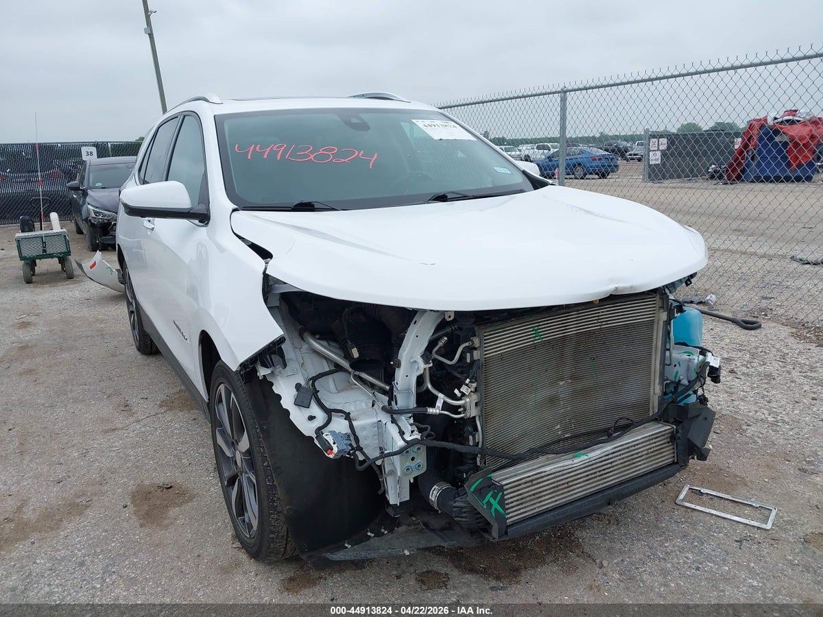 2023 CHEVROLET EQUINOX FWD PREMIER
