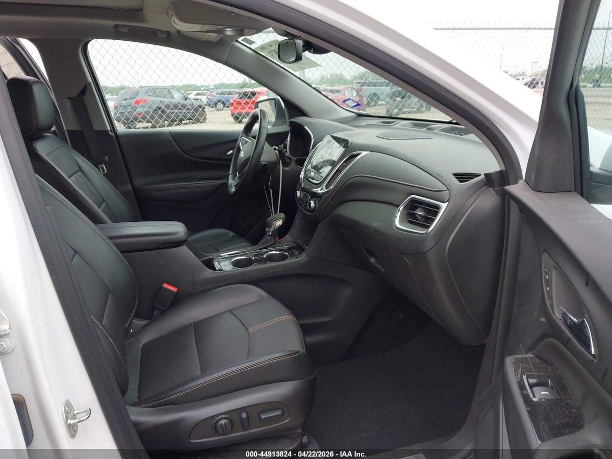 2023 CHEVROLET EQUINOX FWD PREMIER — снимка 5