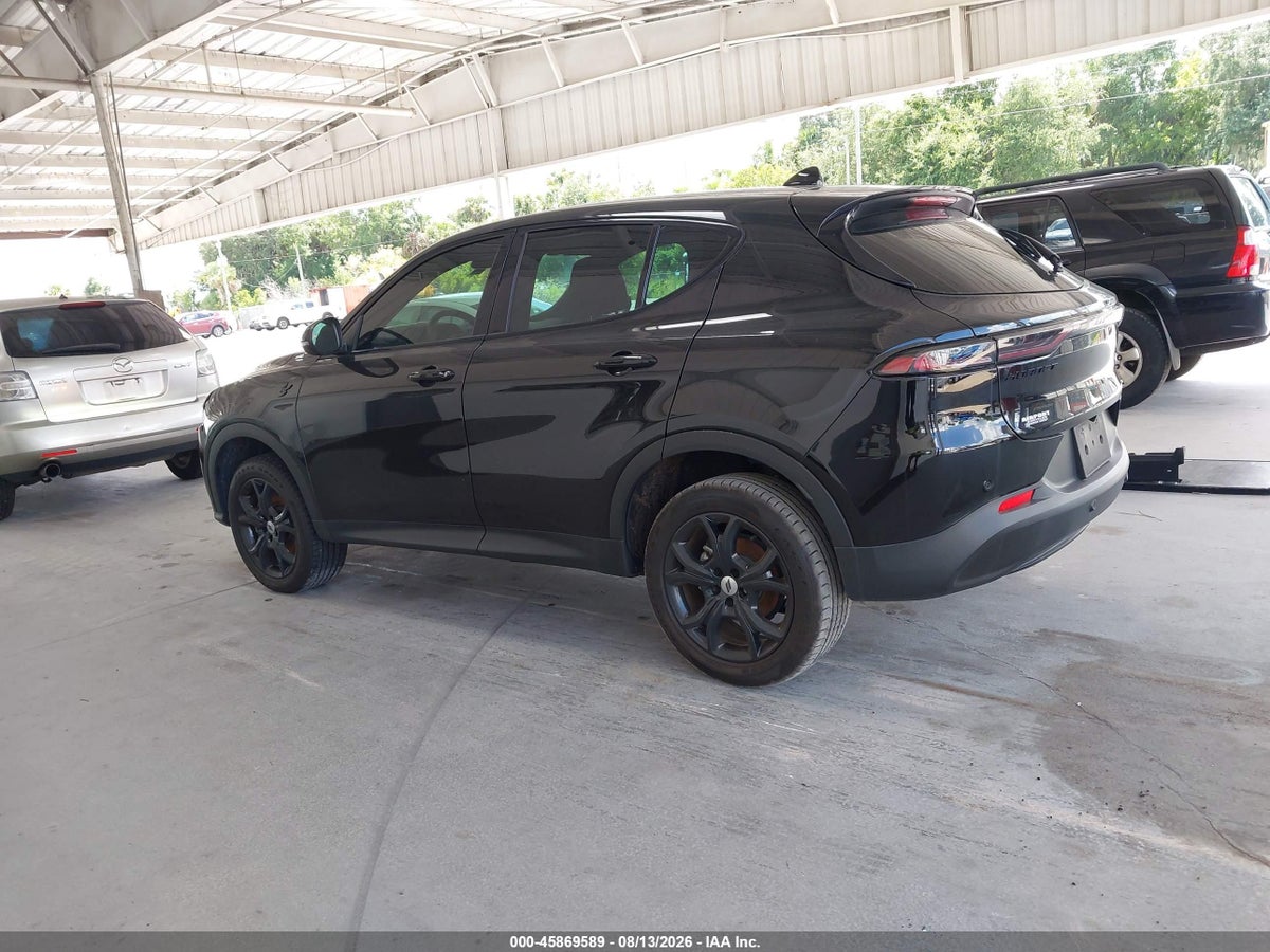 2024 DODGE HORNET GT AWD — снимка 3
