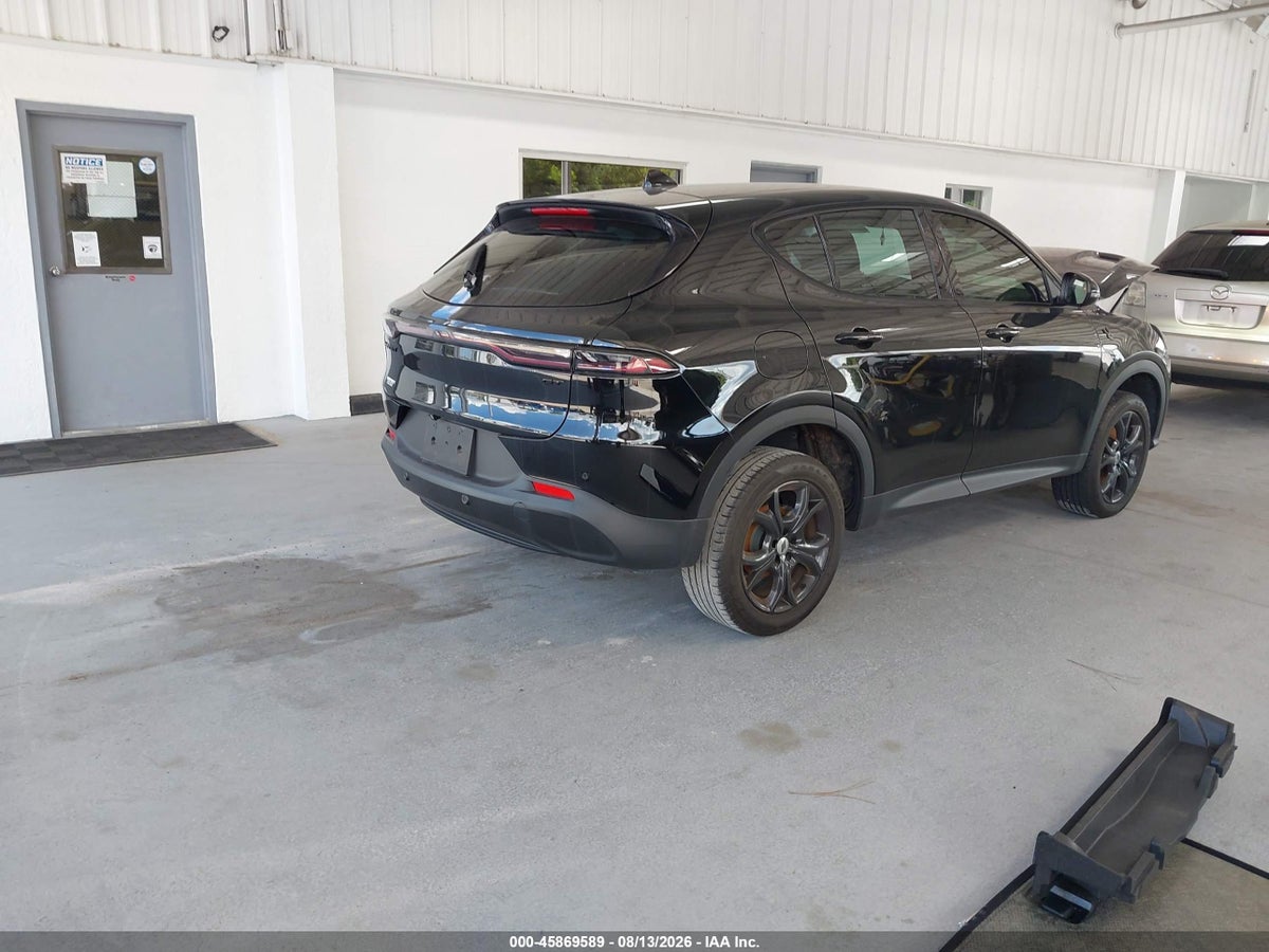 2024 DODGE HORNET GT AWD — снимка 4