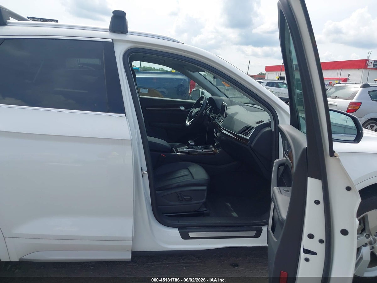 2019 AUDI Q5 45 PREMIUM — снимка 5