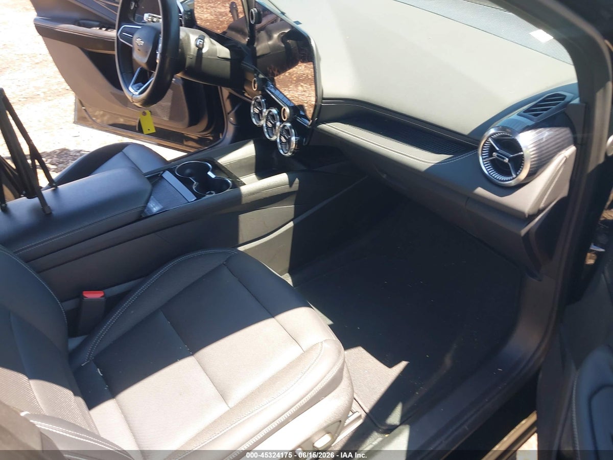 2024 CHEVROLET BLAZER EV EAWD 2LT — снимка 5
