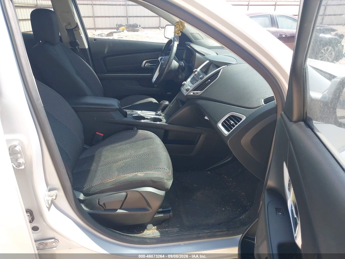 2016 GMC TERRAIN SLE-2 — снимка 5