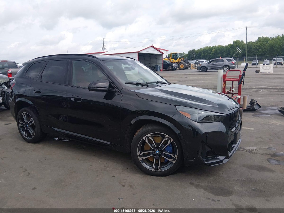 2024 BMW X1 M35I