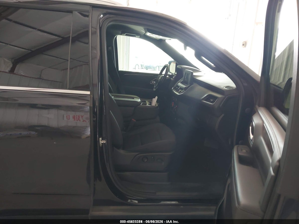 2022 CHEVROLET TAHOE 4WD LS — снимка 5