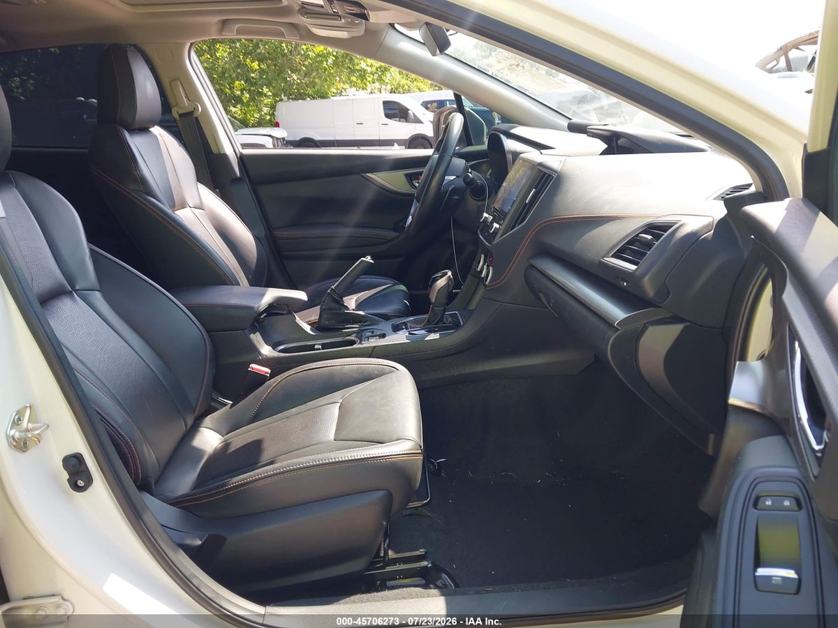 2021 SUBARU CROSSTREK LIMITED — снимка 5