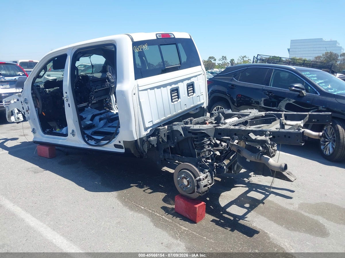 2022 RAM 1500 TRX 4X4 5'7 BOX — снимка 3