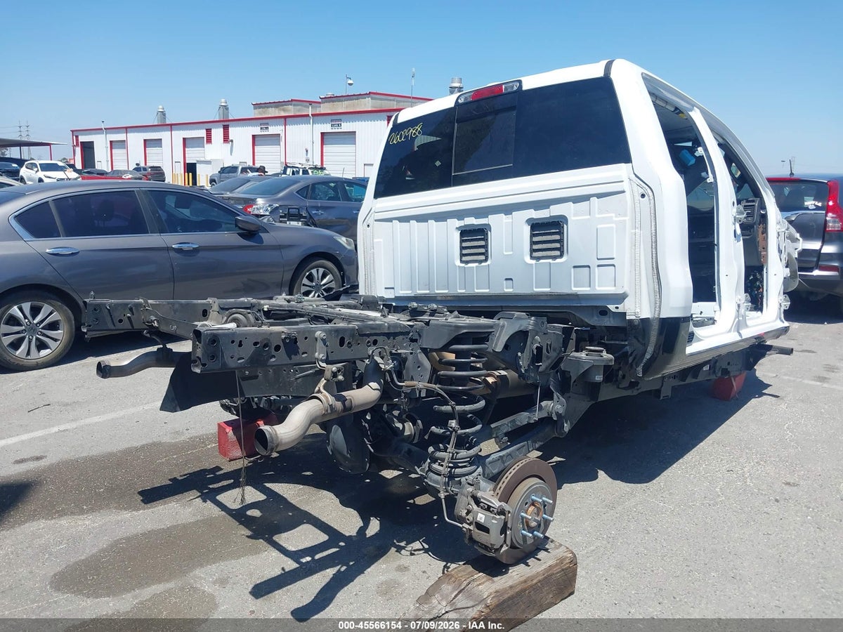 2022 RAM 1500 TRX 4X4 5'7 BOX — снимка 4