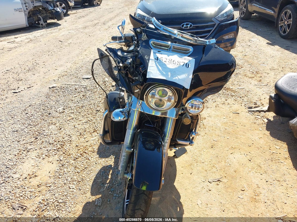 2023 HARLEY-DAVIDSON FLHTK — photo 5