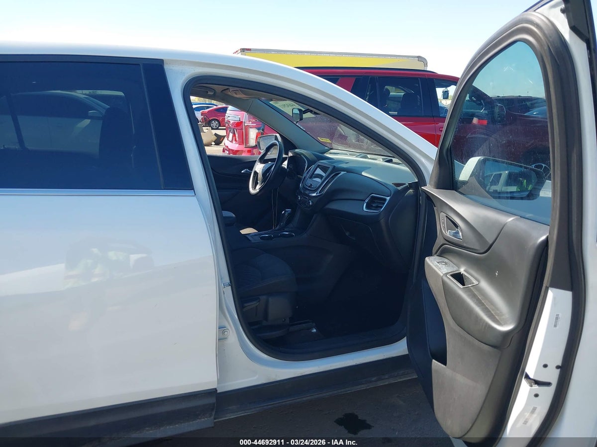 2019 CHEVROLET EQUINOX LT — снимка 5
