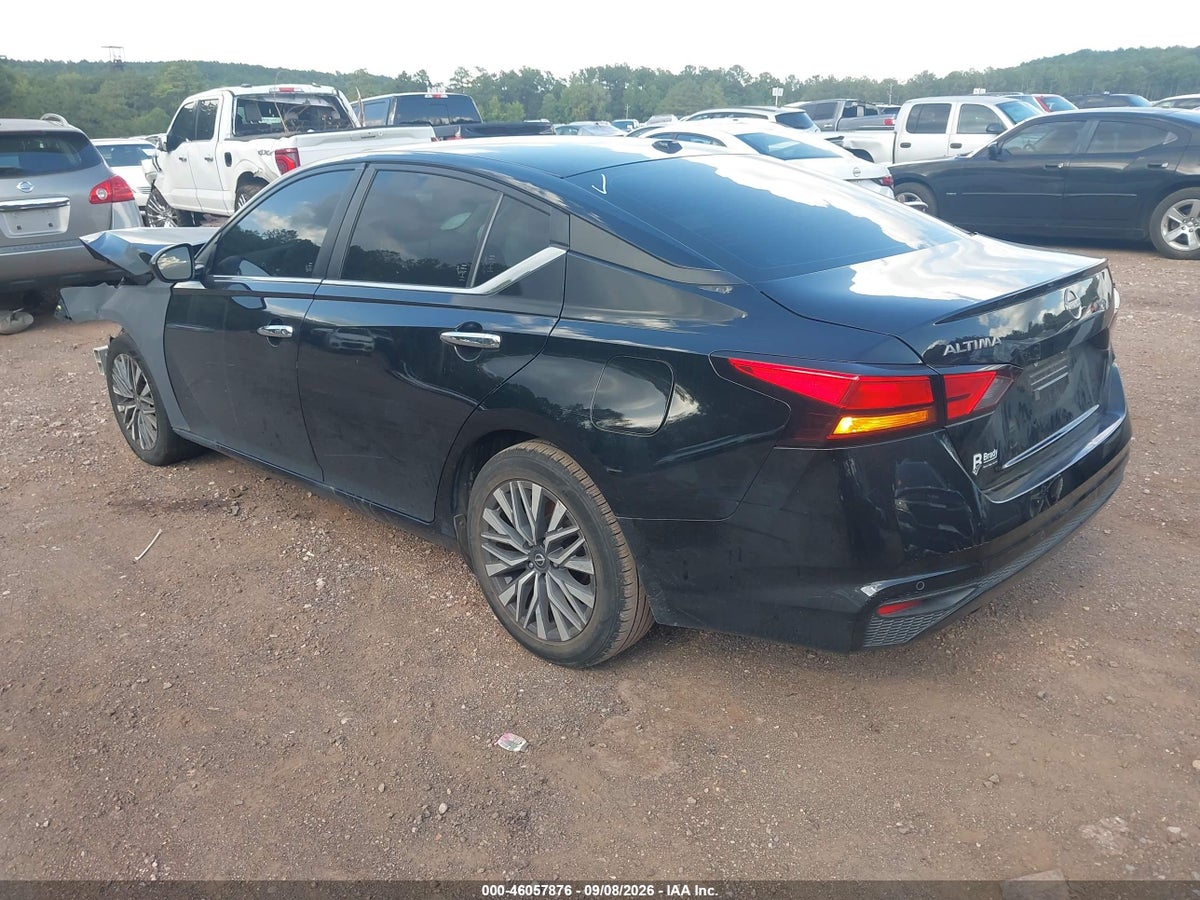 2024 NISSAN ALTIMA SV FWD — снимка 3
