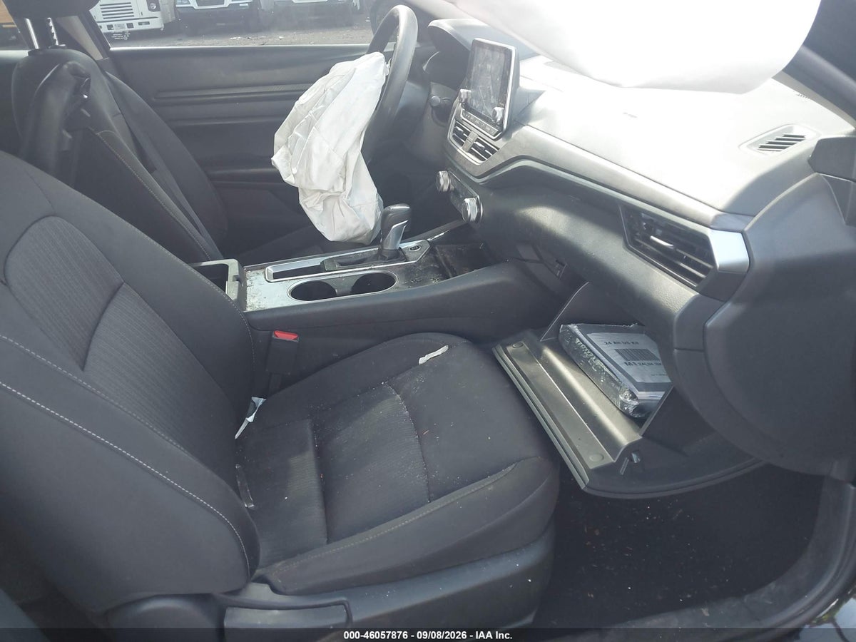 2024 NISSAN ALTIMA SV FWD — снимка 5