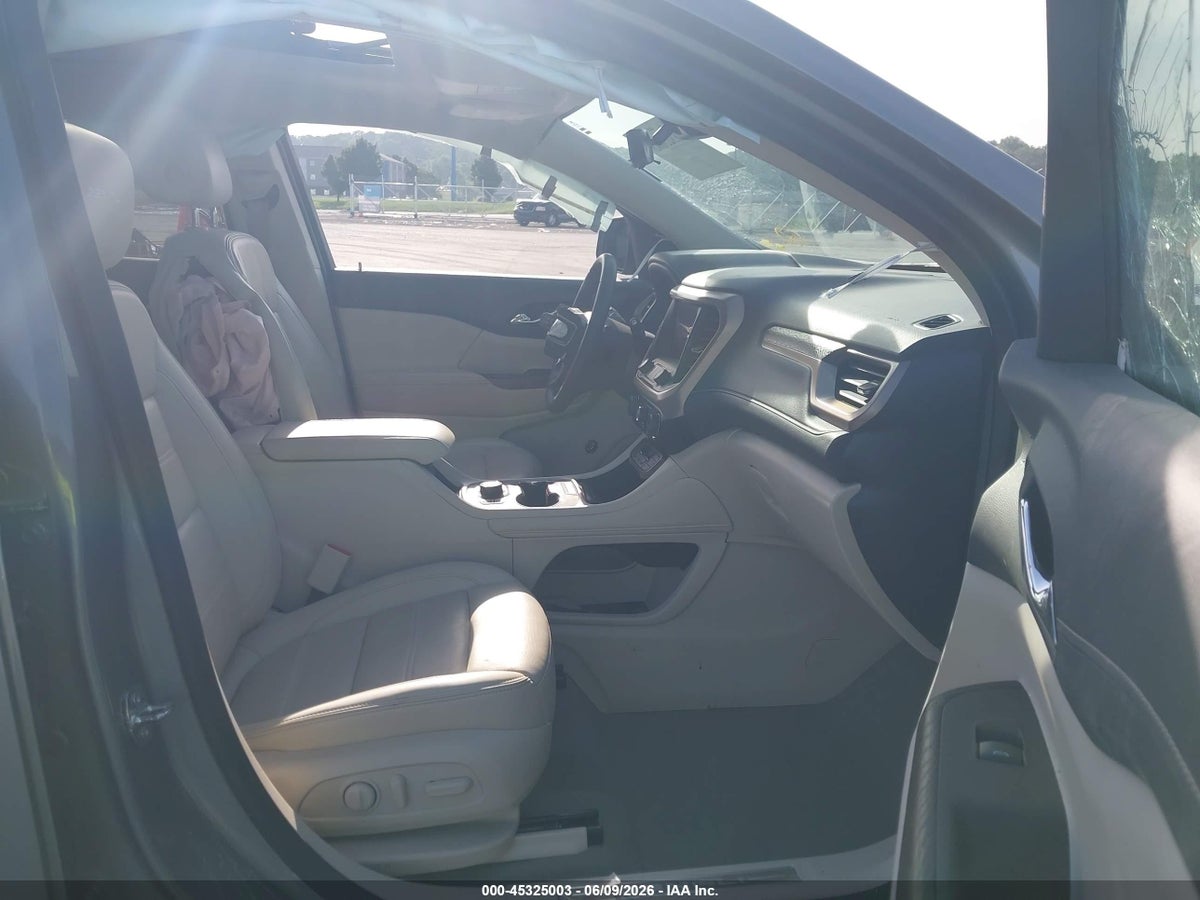2023 GMC ACADIA FWD DENALI — снимка 5
