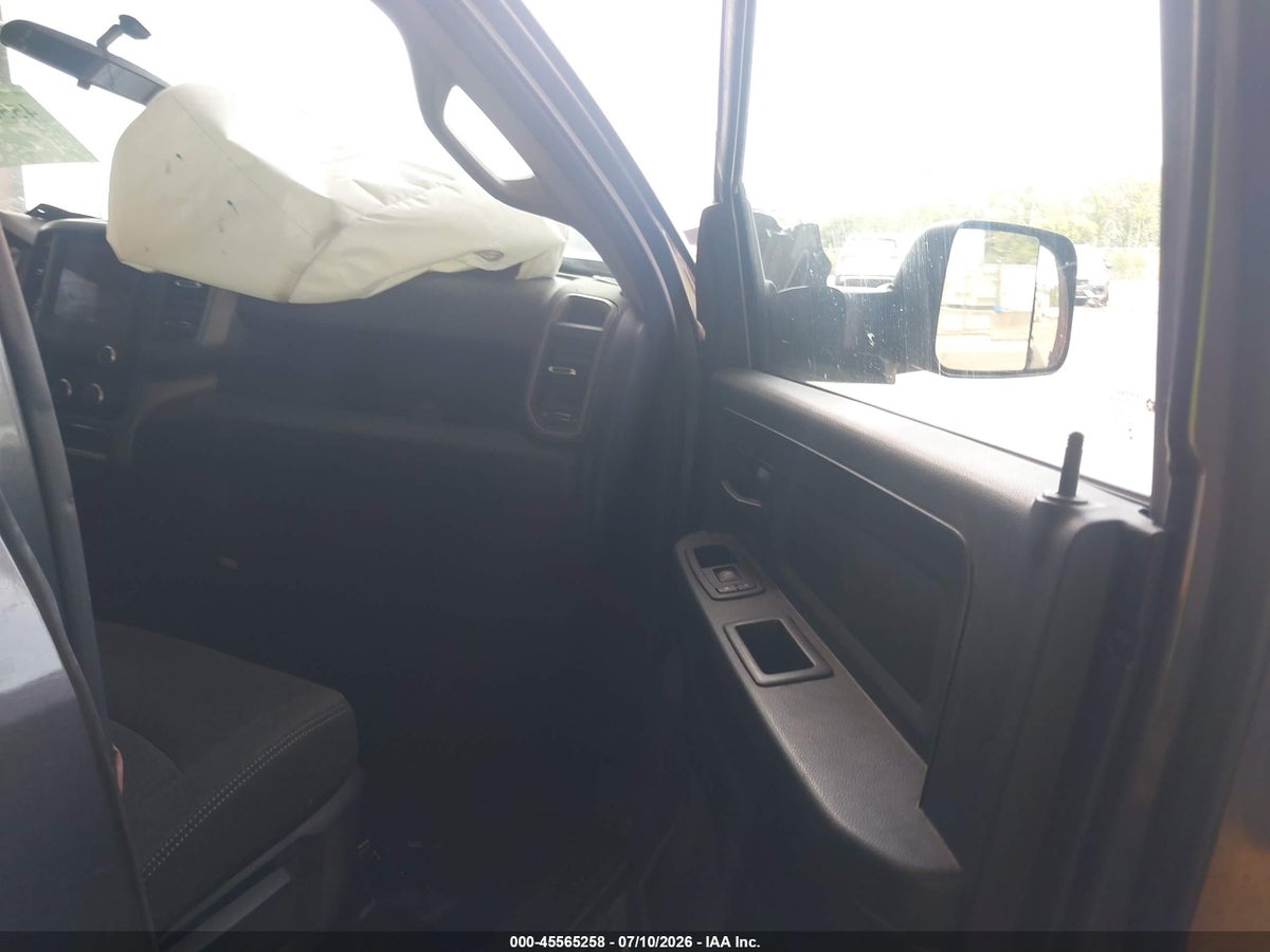 2020 RAM 2500 TRADESMAN 4X4 6'4 BOX — снимка 5