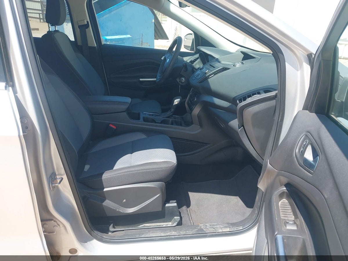 2018 FORD ESCAPE SE — снимка 5